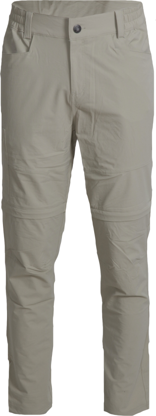 Men's Himalaya Zip-Off Pant XXL, Khaki