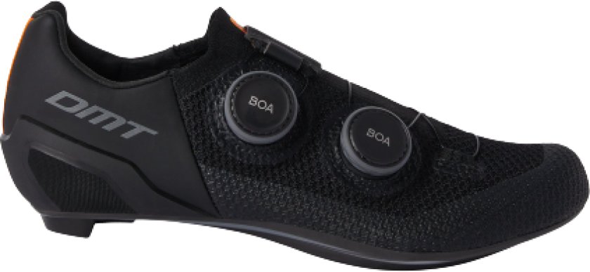 SH10 sykkelsko til landevei svart