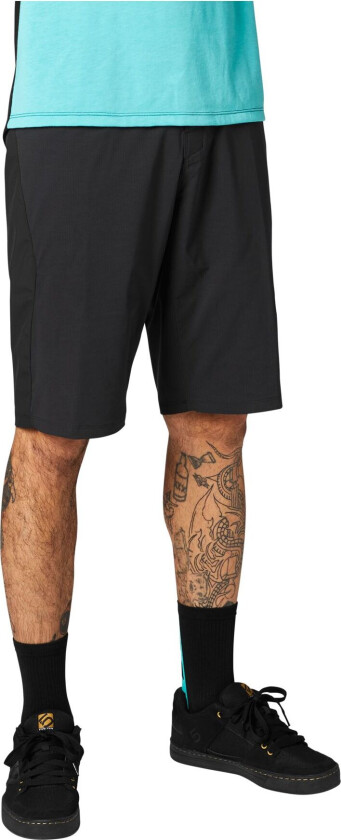 Ranger Waterproof Shorts Sort