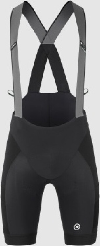 Mille GTC Kiespanzer Bib Shorts C2