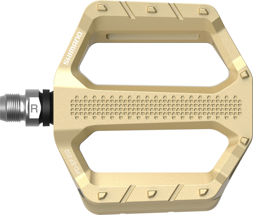 Flats Pedal PD-EF202 Gull
