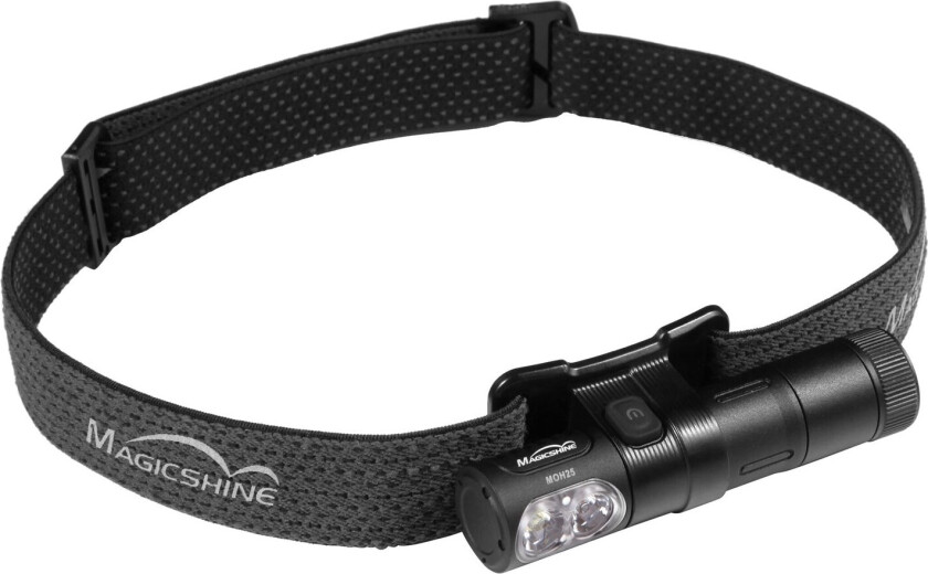 MOH-25 Hodelykt 500 Lumen