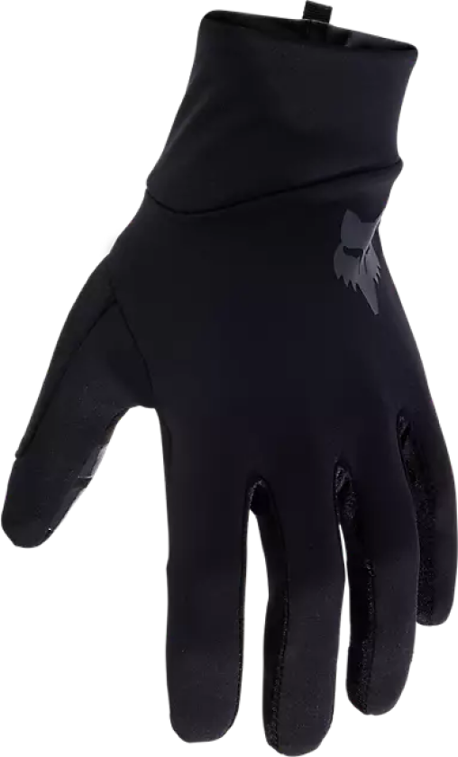 Ranger Fire sykkelhansker, svart