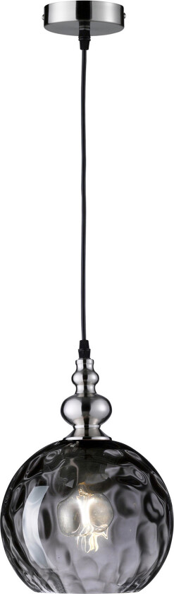 Vernice Taklampe - Svart