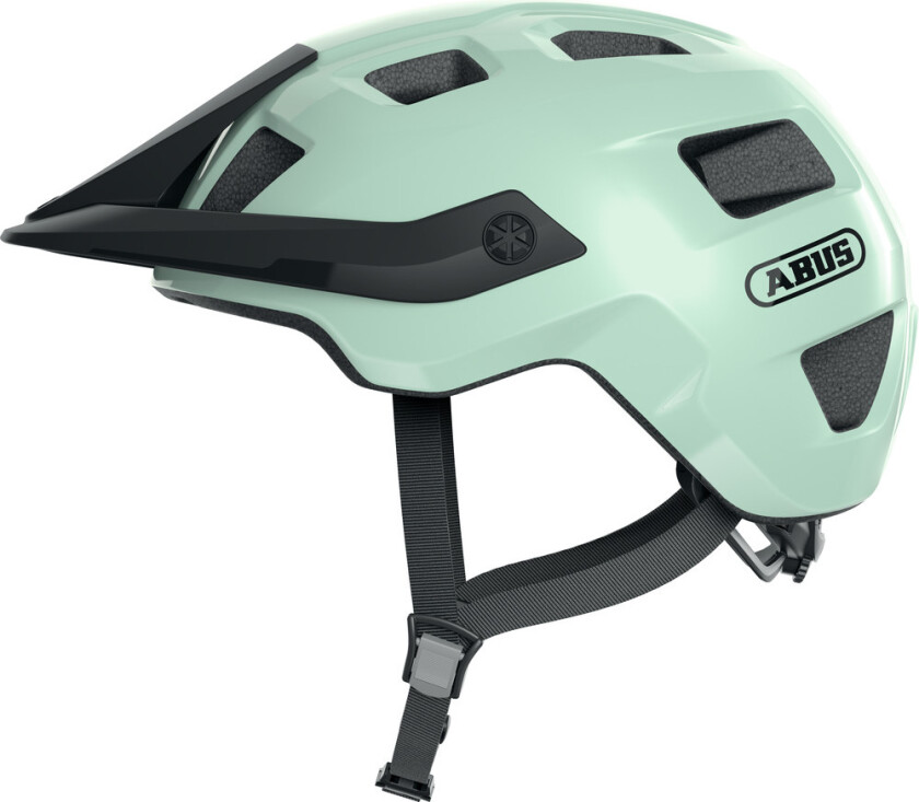 Abus MoTrip MTB Hjelm Iced Mint