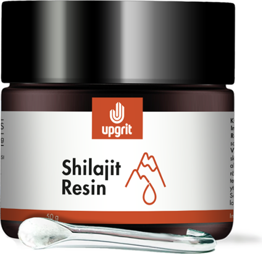 Bilde av Shilajit Resin 50 g