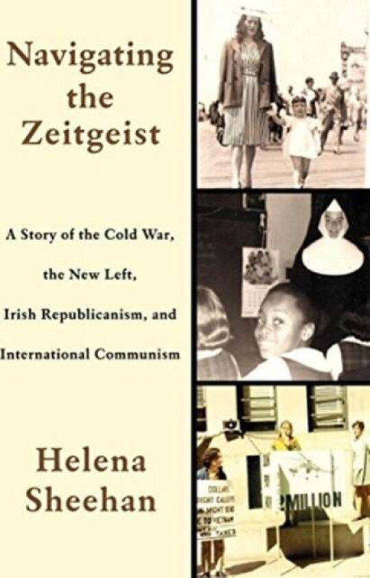 Navigating the Zeitgeist av Helena Sheehan