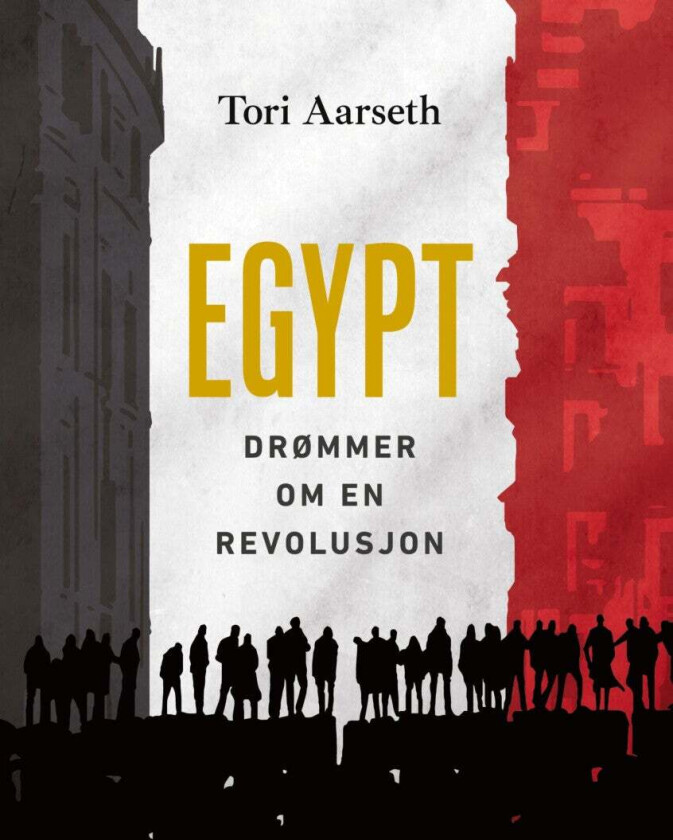 Egypt Av Tori Aarseth