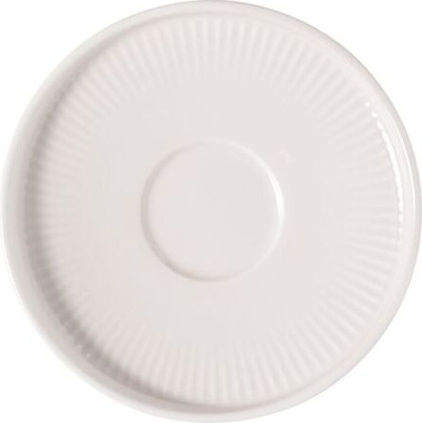 Afina espressofat Ø11,5 cm Hvit