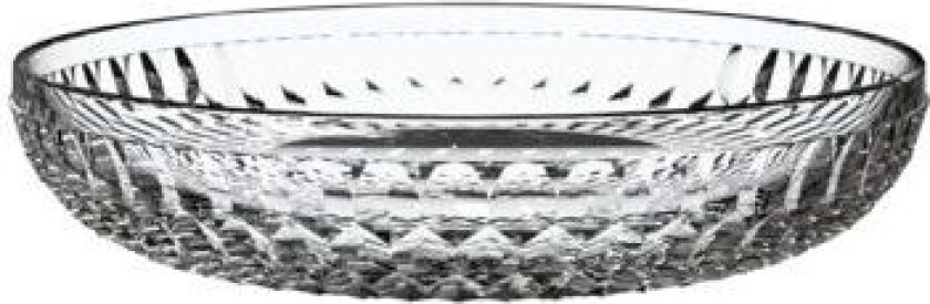 Boston skål, lav Ø24 cm Klar