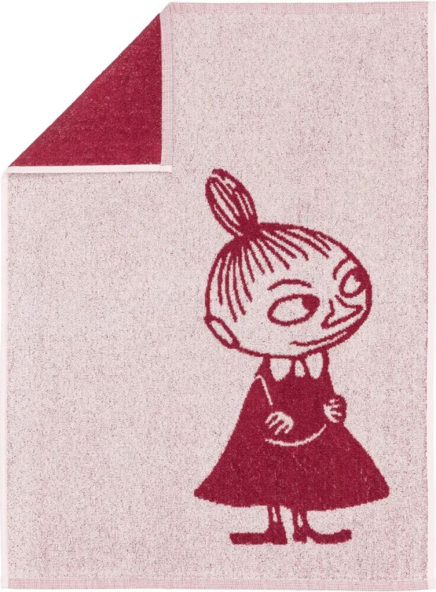 Mummi håndkle 50 x 70 cm Stinky offwhite