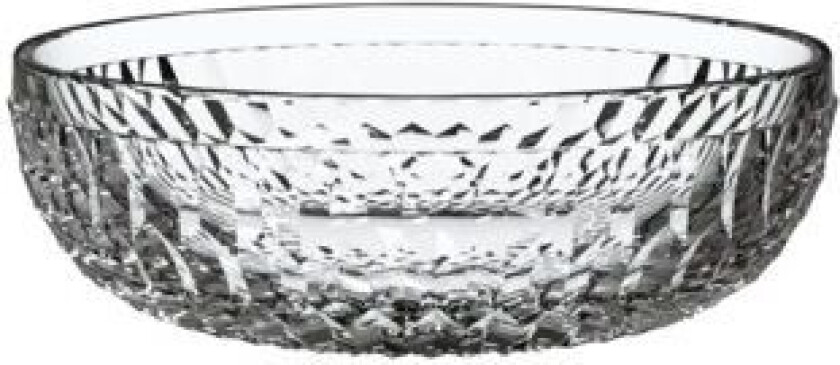 Boston skål Ø17 cm Klar