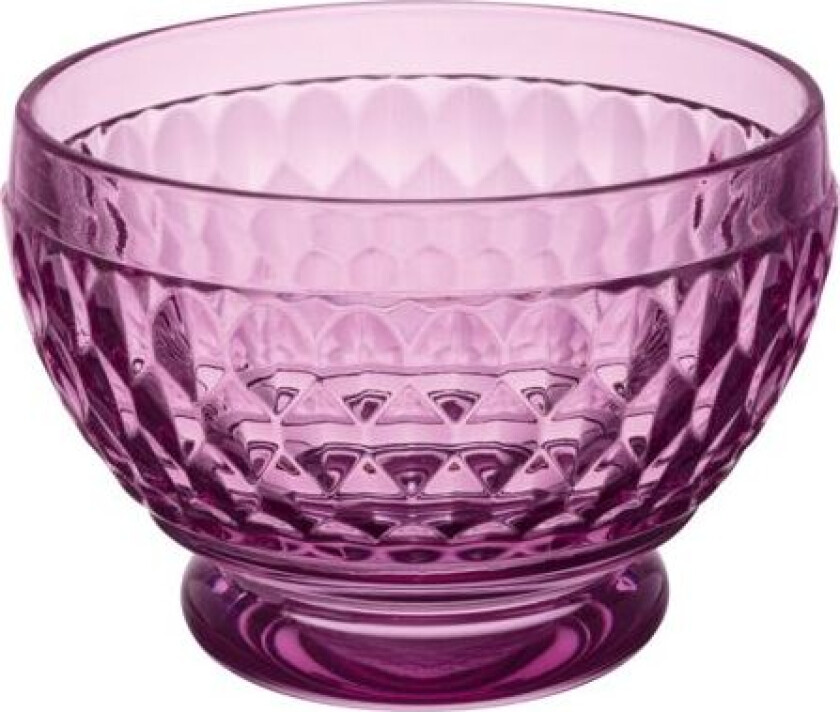 Boston skål 25 cl Bær