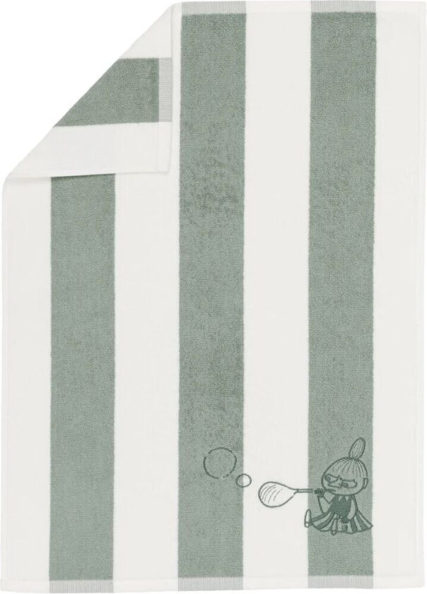 Mummi håndkle 50 x 70 cm Mummimamma fersken