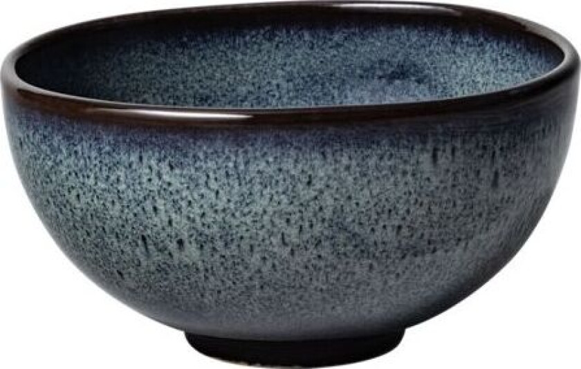 Lave suppeskål Ø13 cm Lav grå