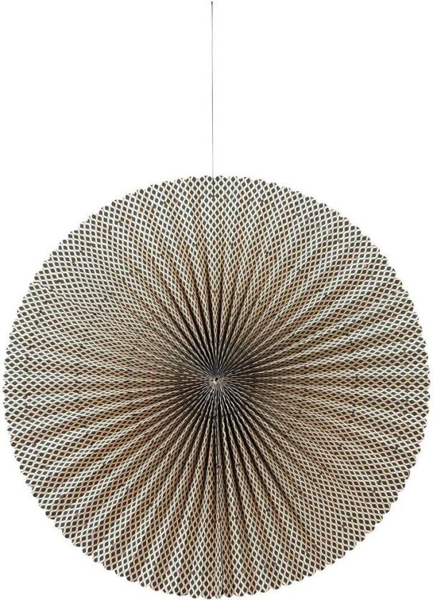 Stella rosette adventsstjerne L Deep forest-natural