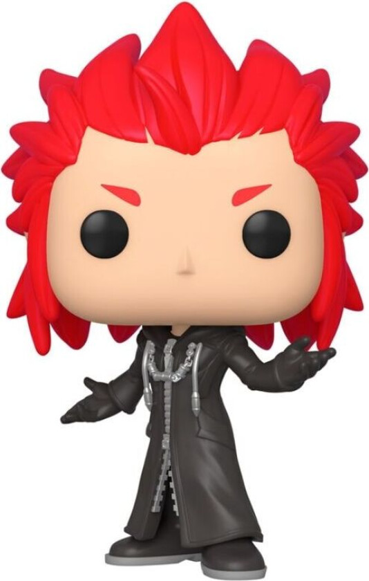 POP figure Disney Kingdom Hearts 3 Lea