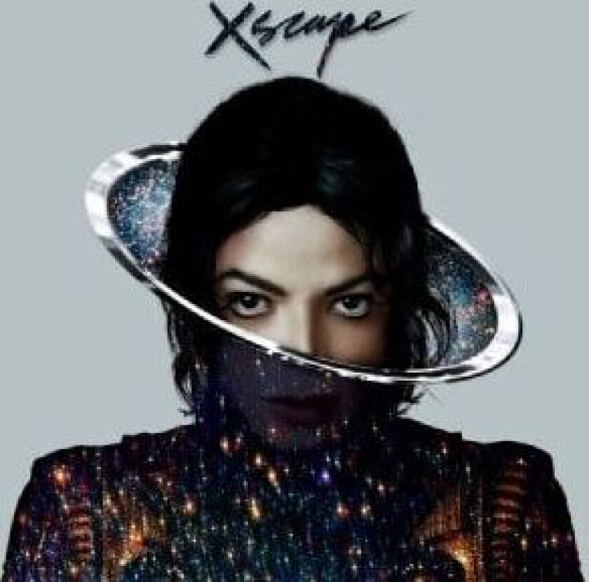 Michael Jackson - Xscape (180 Gram - Gatefold)