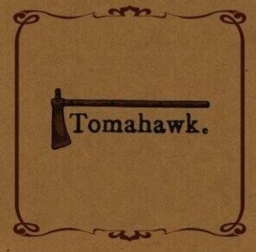 Tomahawk - Tomahawk