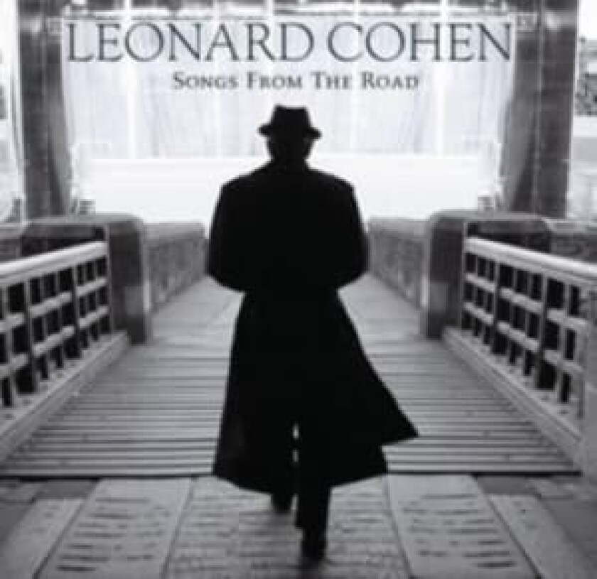 Leonard Cohen - Songs From The Road (180 Gram - 2LP)