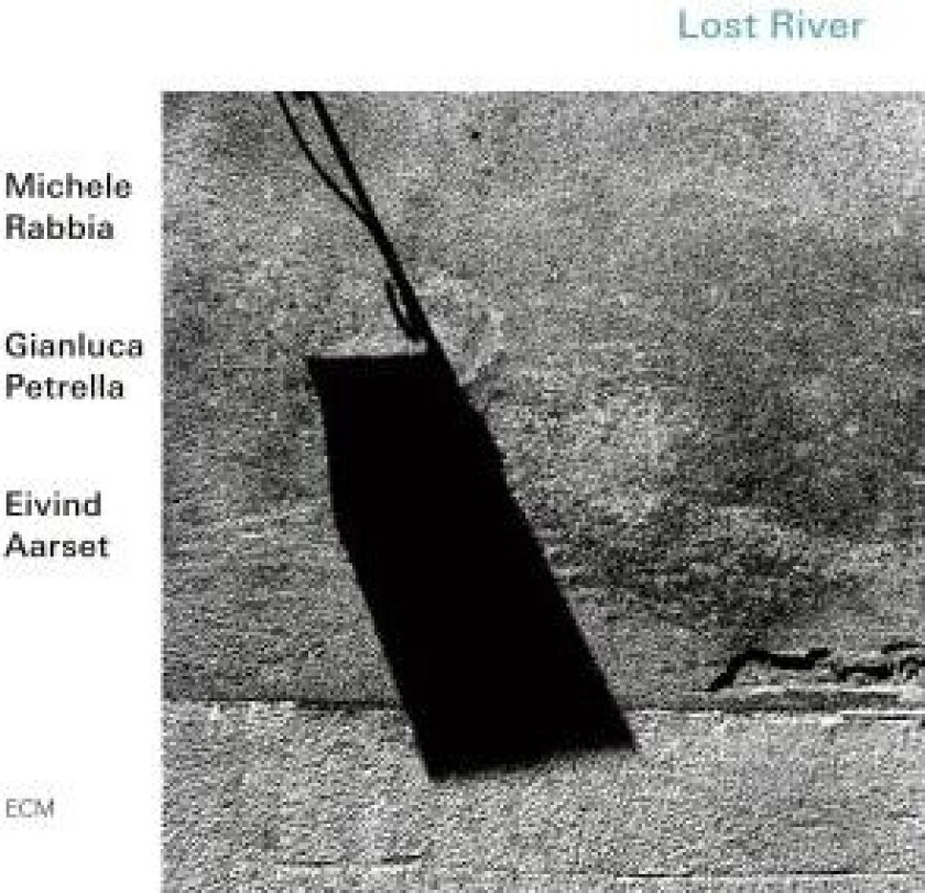 Rabbia Michele Petrella Gianluca - Lost River