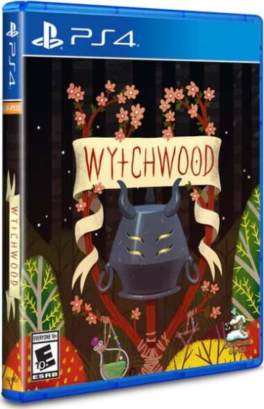 Wytchwood (Import)
