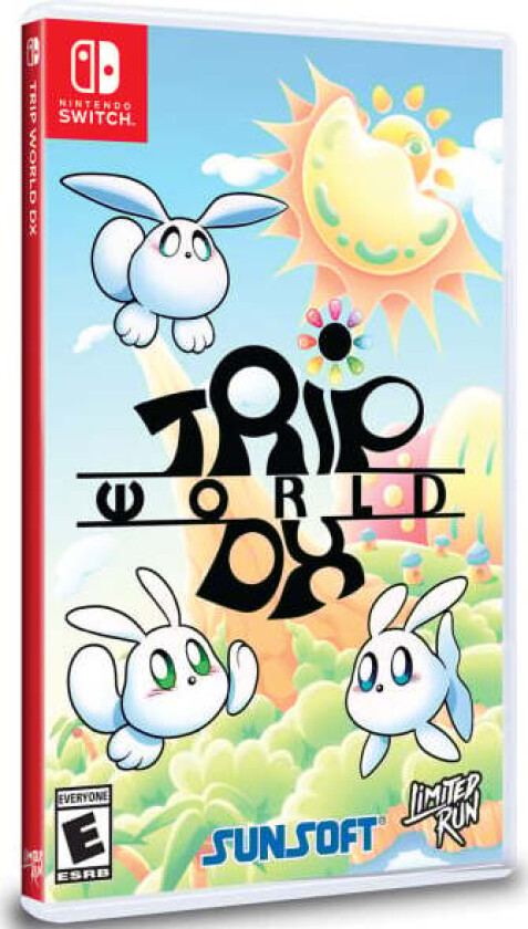 Trip World DX (Import)
