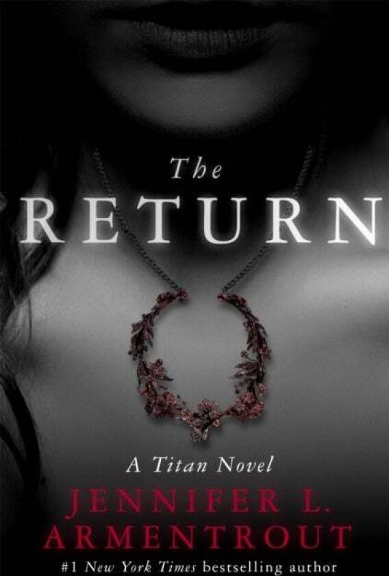 The Return av Jennifer L. Armentrout