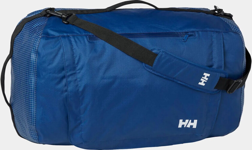 Hightide Vanntett Duffelbag And 65l Blå Std GrønnSTD