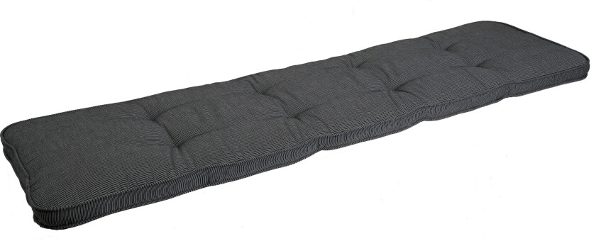 Sittepute Canyon Til Benk -