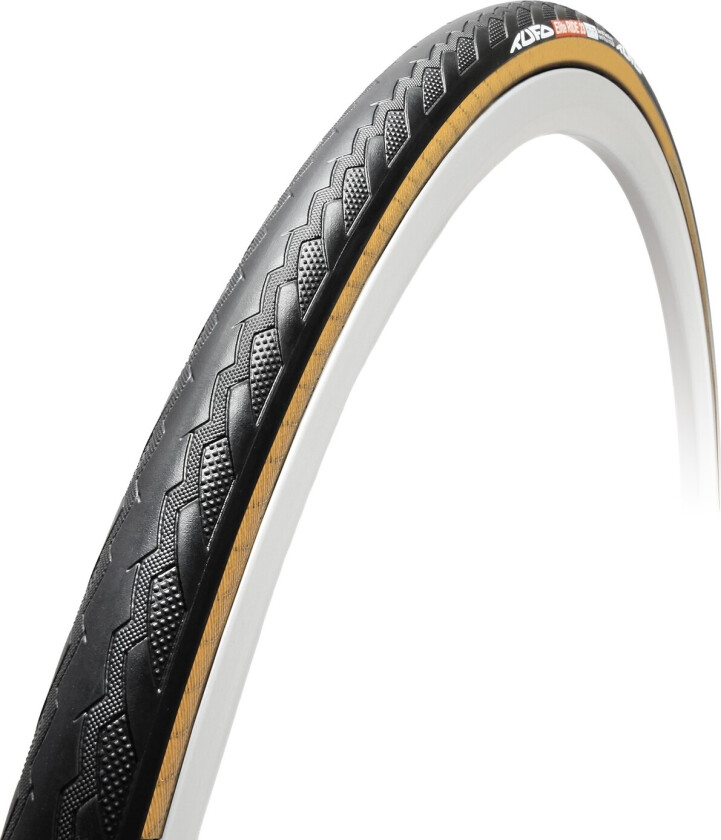 Elite Ride 25 Pariser Dekk 25-622 Lyse Dekksider