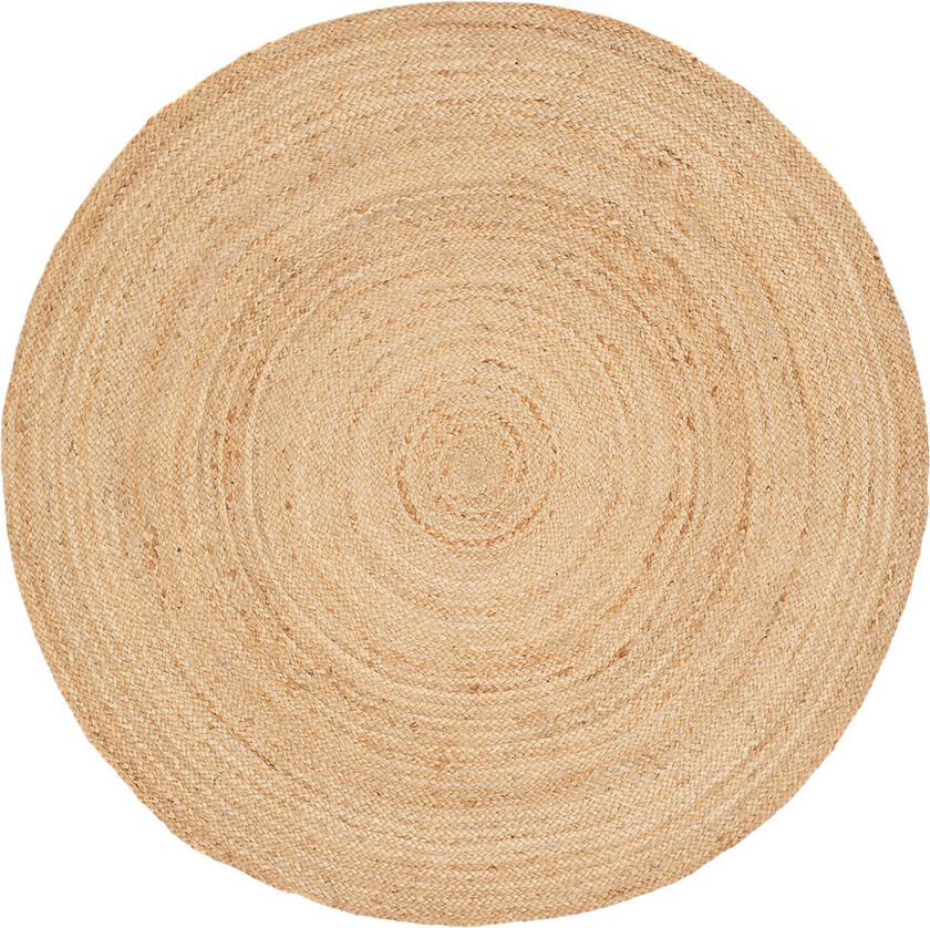 Grytelle Hampmatte 120 cm - Nature