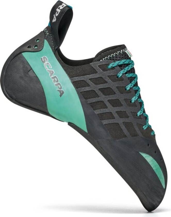 Instinct Lace Shoes Women
