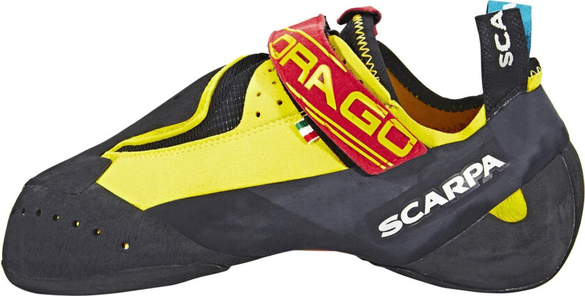 Drago Climbing Shoes