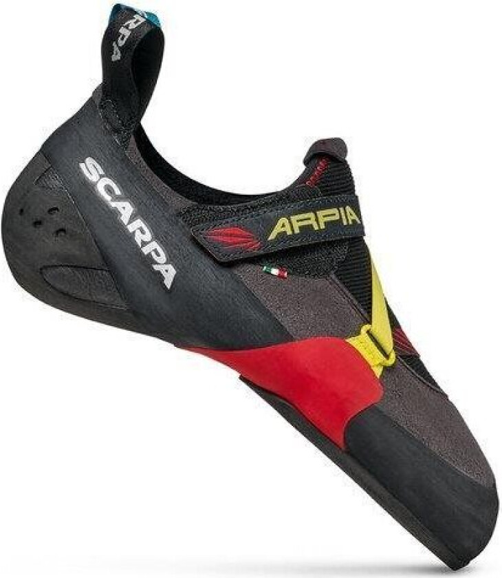 Arpia Climbing Shoes Men
