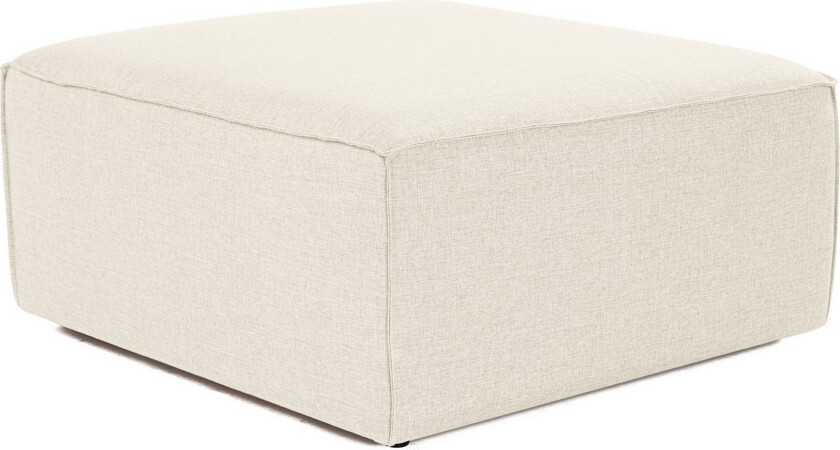 Bilde av Redlands Sittepuff 108 cm - Ecru