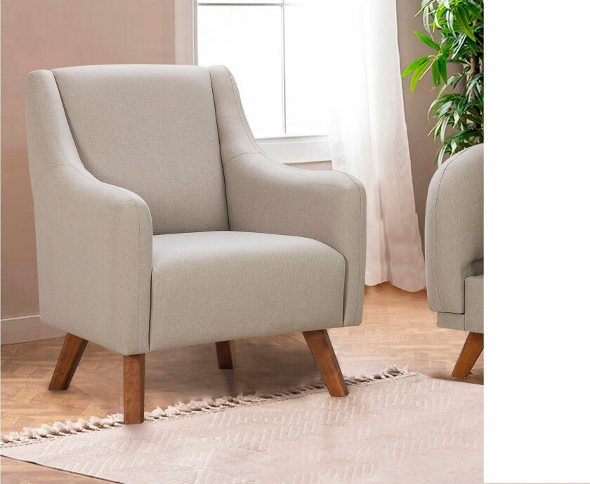 Malkiat Lenestol - Cream