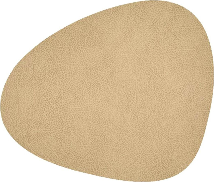 Lind DNA Hippo spisebrikke curve M Sand