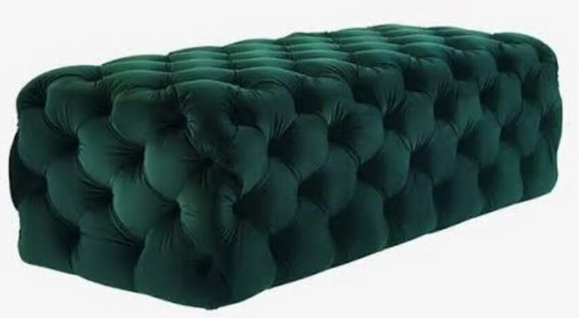 Bilde av Munder Sittepuff 120 cm - Green