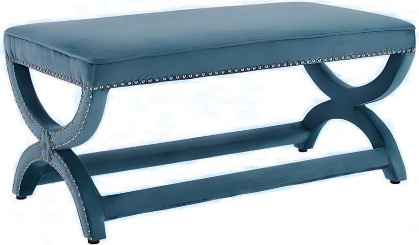 Bilde av Mamoita Sittepuff 120 cm - Blå