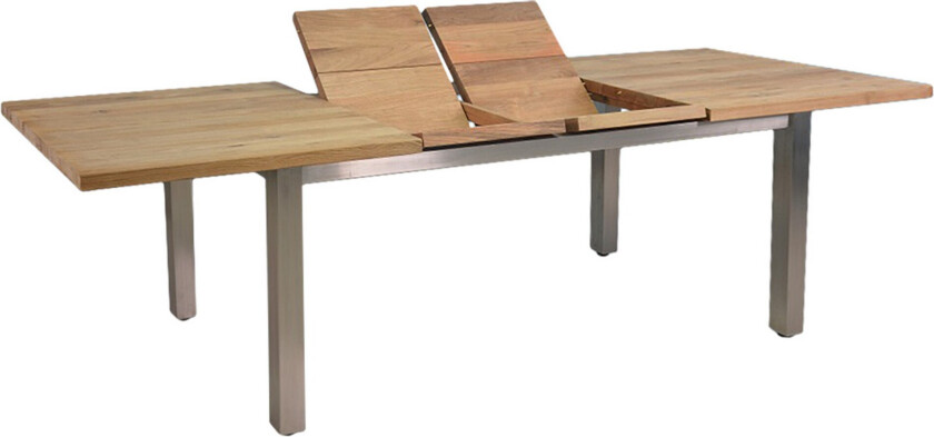 Bord NAUTICA 200/250 / 300x100xH76cm teak -