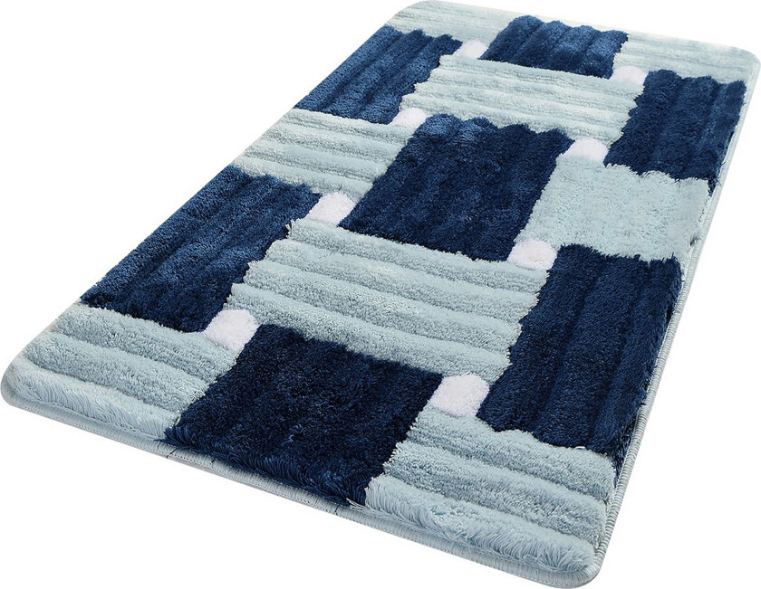 Chilai Home Badematte 70x120 - Multi