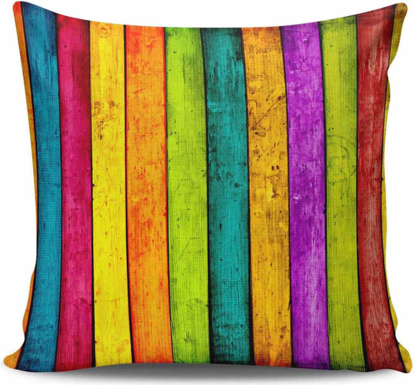 Kissy Pute 45x45 cm - Multi