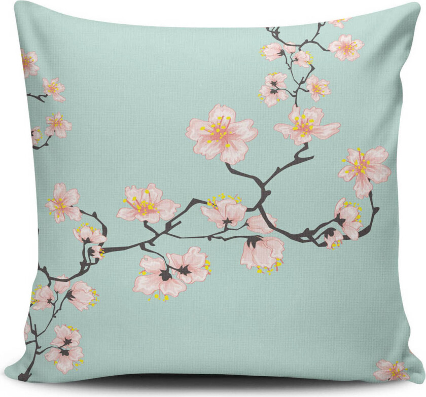 Cushion Love Pute 45x45 cm - Multi