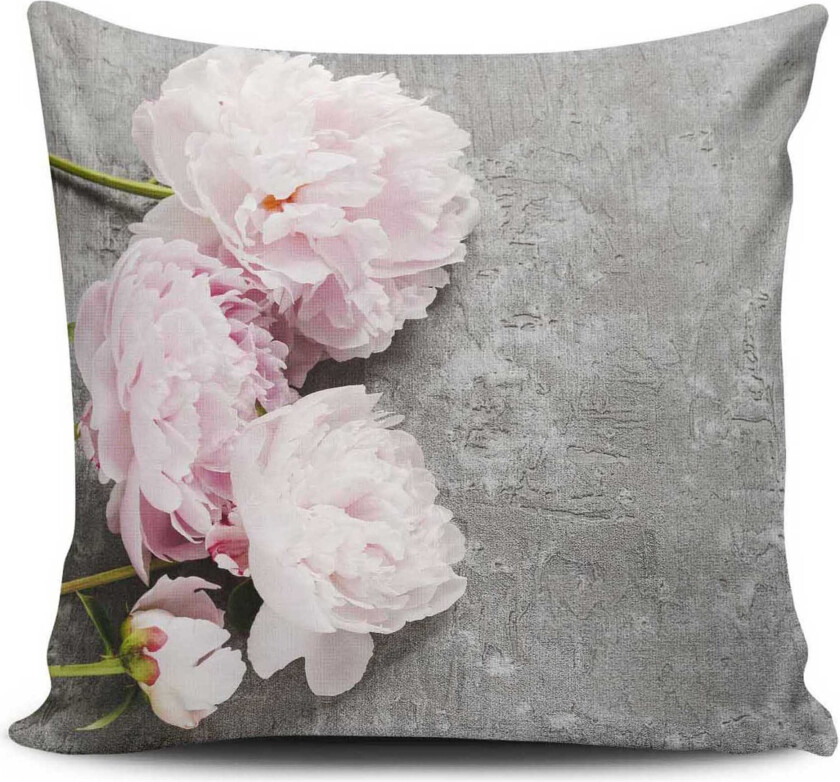 Cushion Love Putetrekk 45x45 cm - Multi