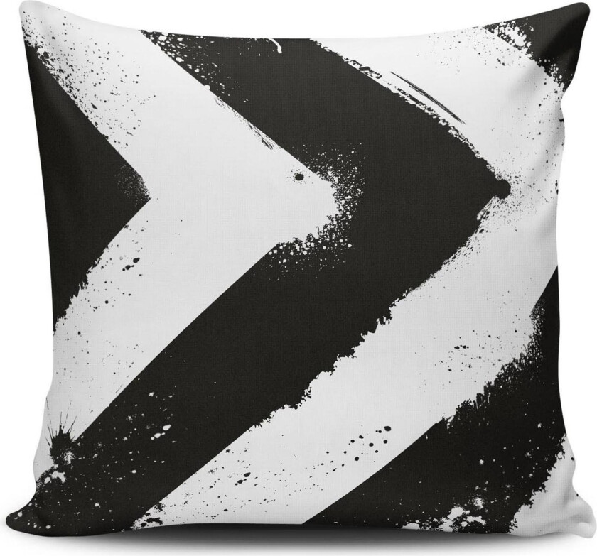 Cushion Love Pute 45x45 cm - Multi