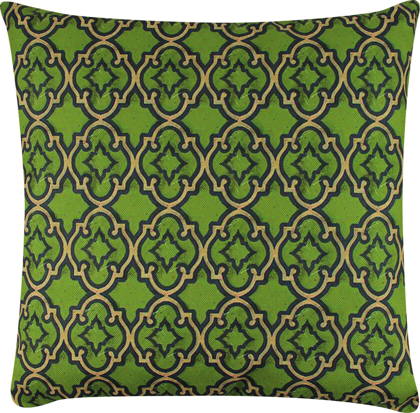 Gravel Pute 43x43 cm - Multi