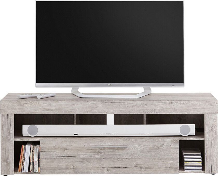 Eneev TV-benk 150 cm - Sandeik