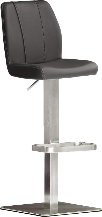 Naomi Barstol Kvadrat - Svart PU