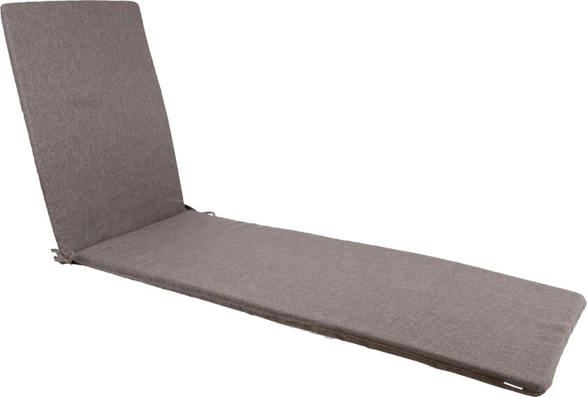 Simple Brown Solstolpute Brun -